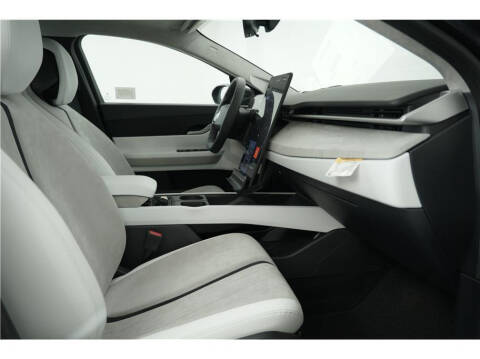 2023 Fisker Ocean Extreme