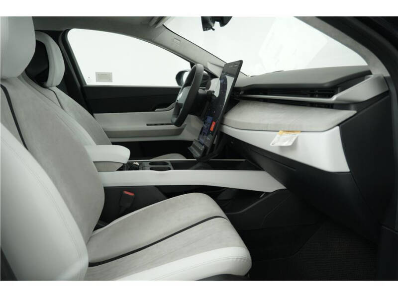 2023 Fisker Ocean Extreme