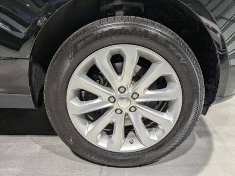 2014 Land Rover Range Rover HSE