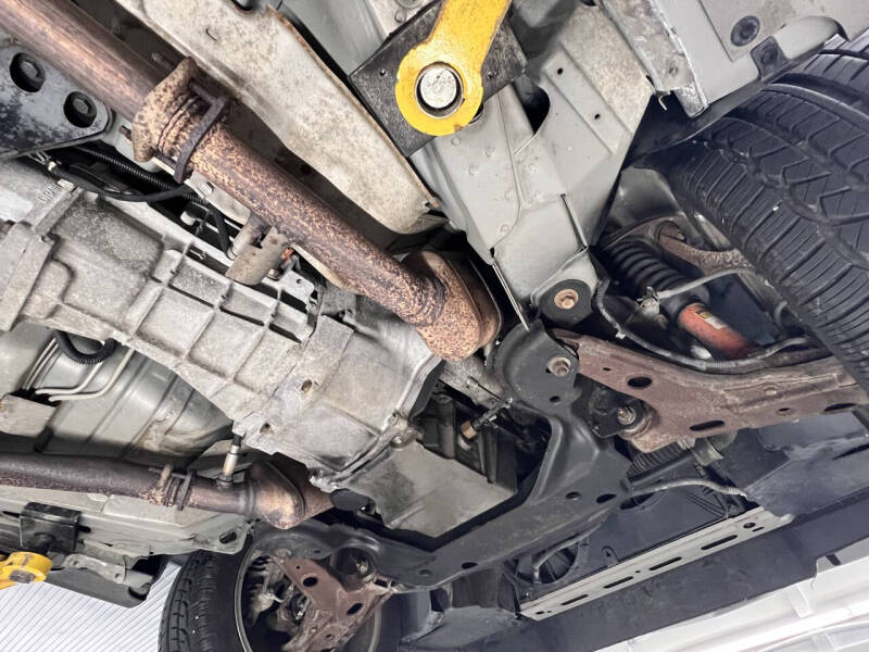 2000 Pontiac Trans  Am