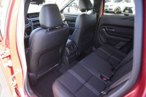 2024 Mazda CX-50 2.5 S Premium