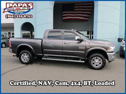 2016 RAM Ram Pickup 3500