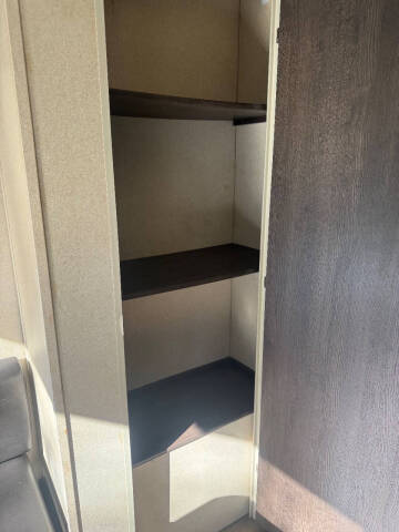 2018 Wildwood FSX 180RT