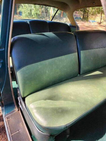 1954 Nash Ambassador