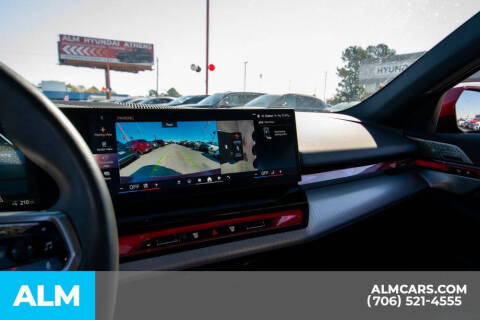 2024 BMW i5 eDrive40