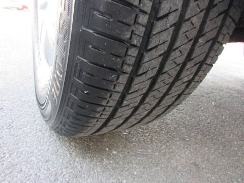 2006 Hyundai Tucson Limited