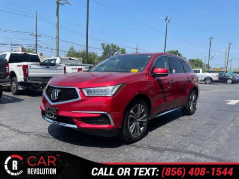 2020 Acura MDX for sale at Car Revolution in Maple Shade NJ