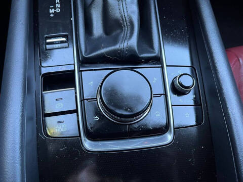 2021 Mazda Mazda3 Hatchback Premium