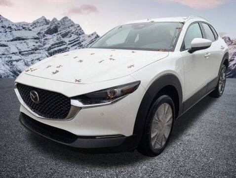 2026 Mazda CX-30 2.5 S Preferred