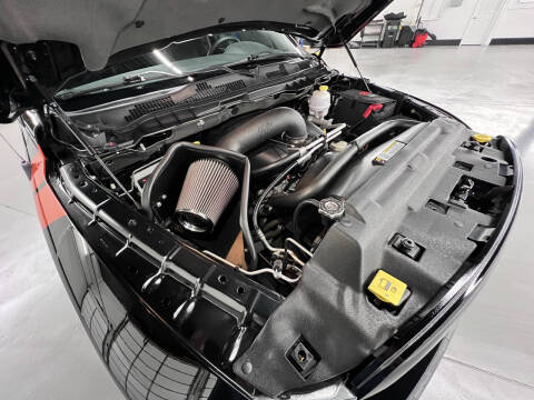 2012 RAM 1500 R/T Sport