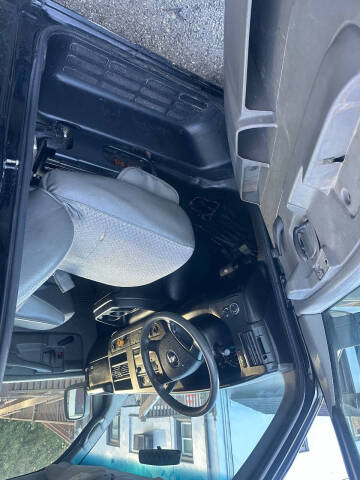 2008 Chevrolet Express 3500