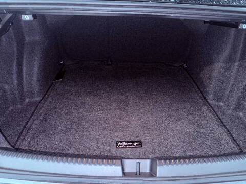 2015 Volkswagen Jetta S