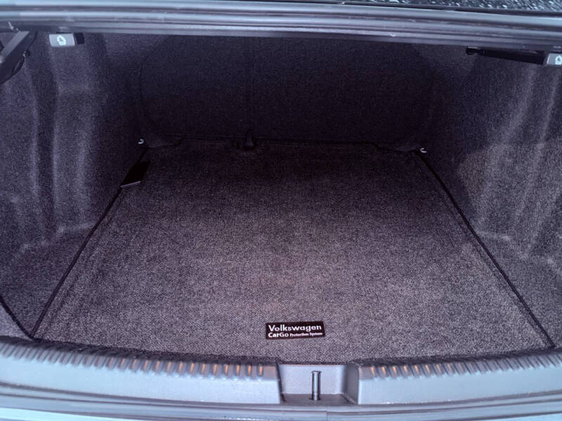 2015 Volkswagen Jetta S