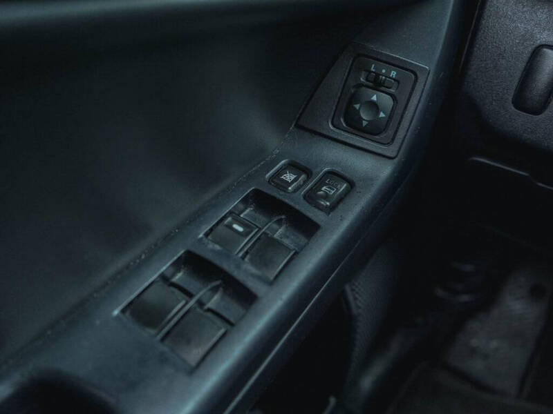 2016 Mitsubishi Lancer