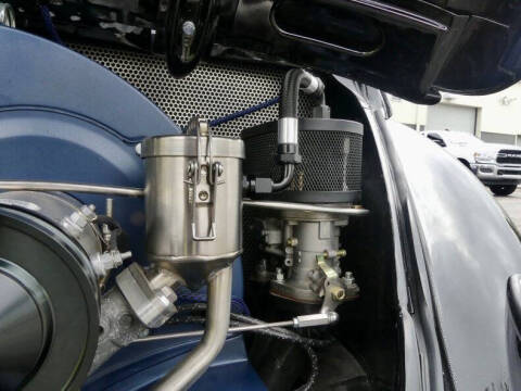 1959 Volkswagen Beetle