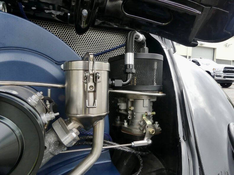 1959 Volkswagen Beetle