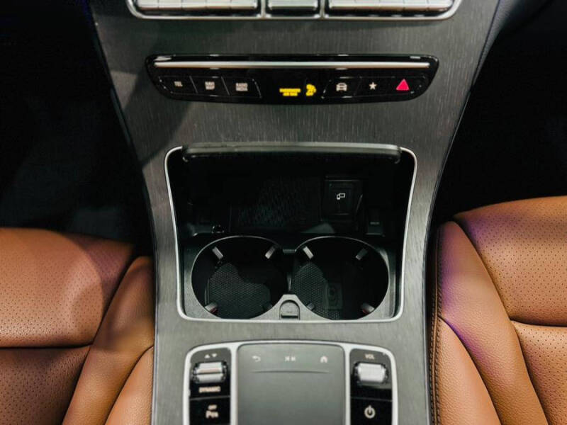 2023 Mercedes-Benz GLC GLC 300 4MATIC