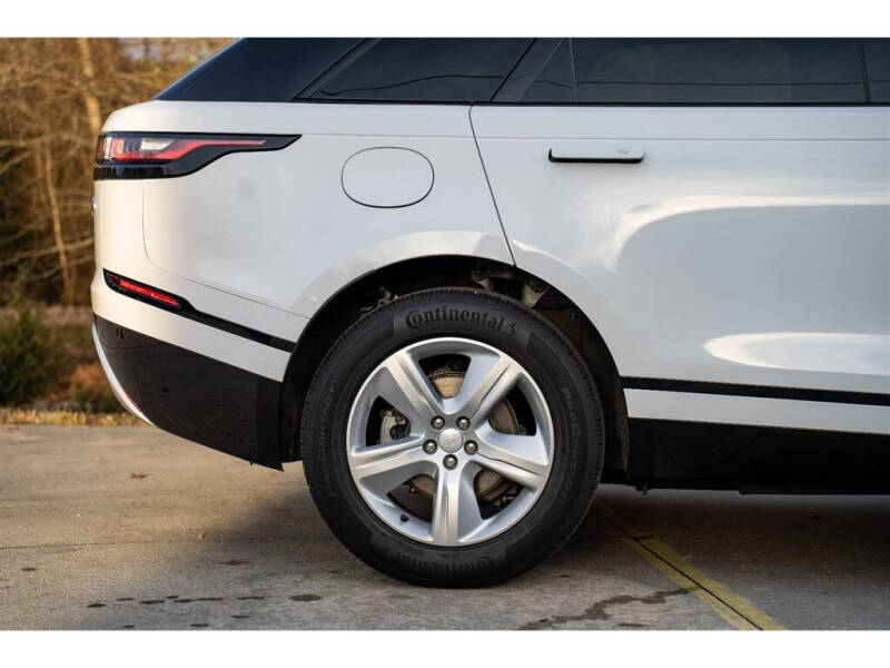 2022 Land Rover Range Rover Velar P250 S