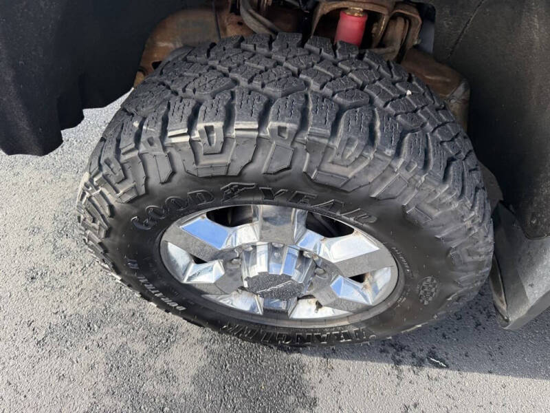 2015 GMC Sierra 2500HD Denali