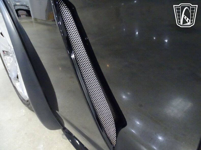 2006 Chevrolet Corvette