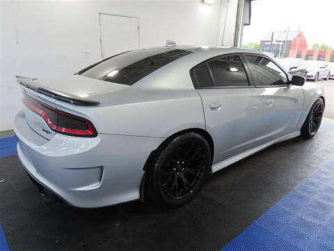 2020 Dodge Charger