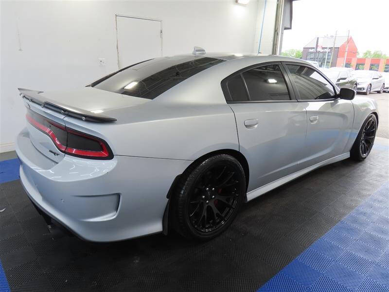 2020 Dodge Charger