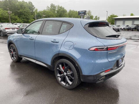 2024 Dodge Hornet R/T Plus