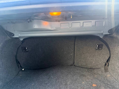 2008 Mazda MAZDA3