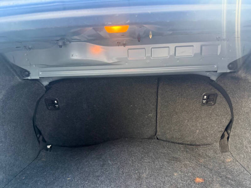 2008 Mazda MAZDA3