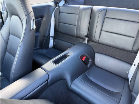 2014 Porsche 911 Carrera 4S