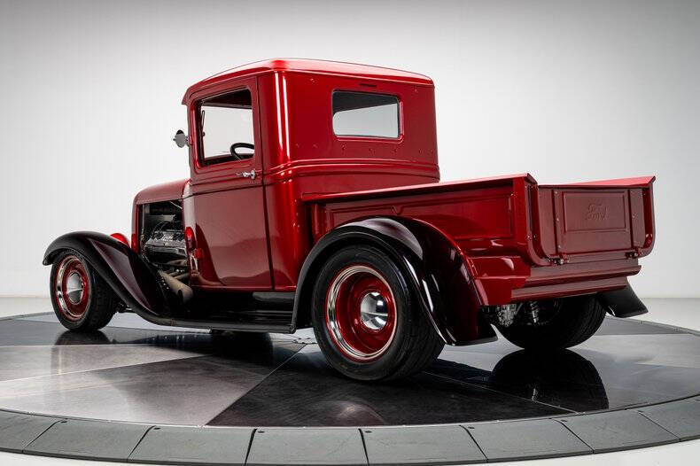 1932 Ford F-100