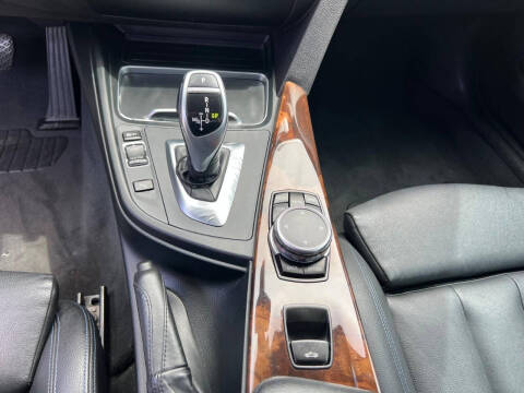 2017 BMW 4 Series 430i