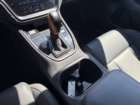 2023 Subaru Outback Wilderness