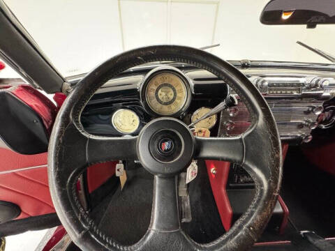 1950 Buick Roadmaster