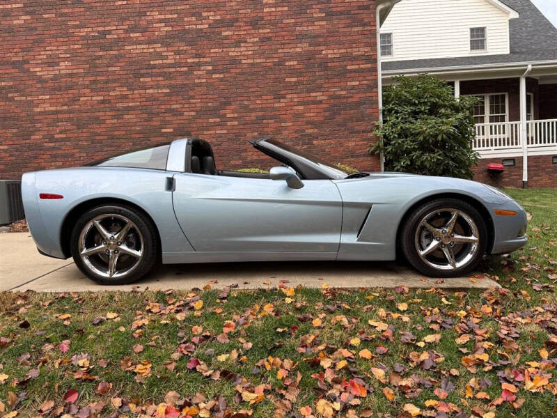 2012 Chevrolet Corvette