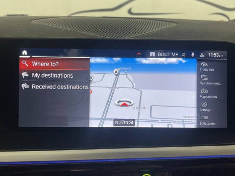 2020 BMW Z4 sDrive 30i