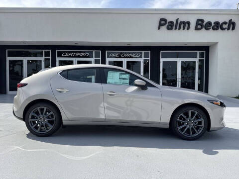 2026 Mazda Mazda3 Hatchback 2.5 S Preferred