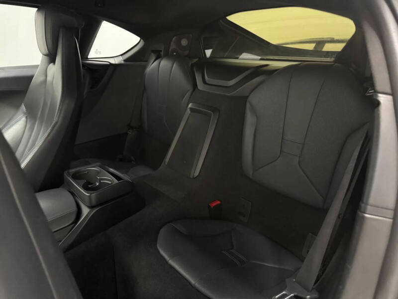 2016 BMW i8