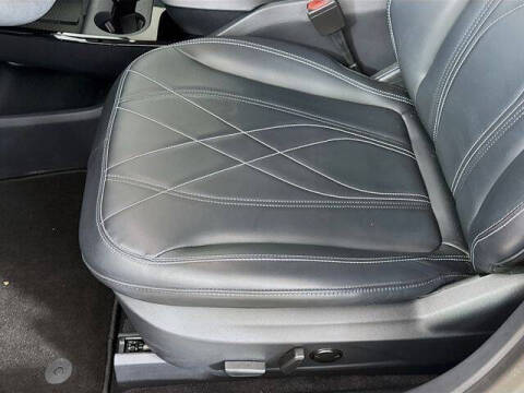 2023 Ford Mustang Mach-E Select