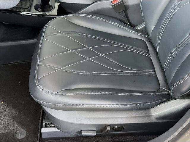 2023 Ford Mustang Mach-E Select