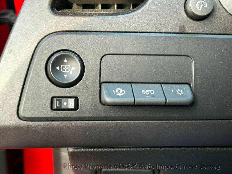 2018 Chevrolet Corvette Z06