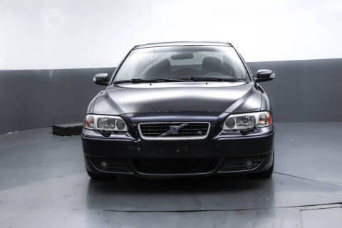 2007 Volvo S60 R