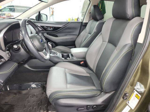 2023 Subaru Outback Onyx Edition