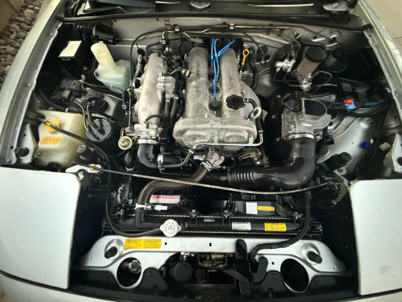 1990 Mazda MX-5 Miata