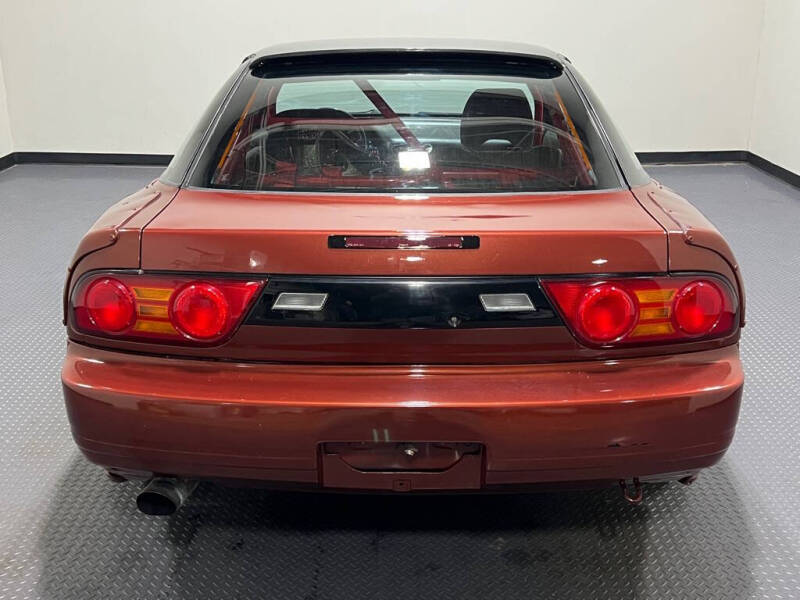 1993 Nissan 240SX