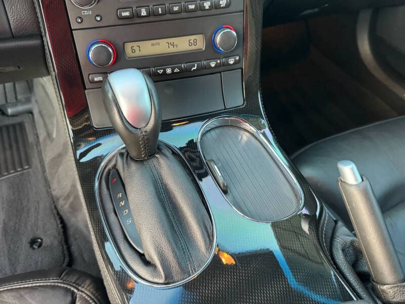 2009 Chevrolet Corvette