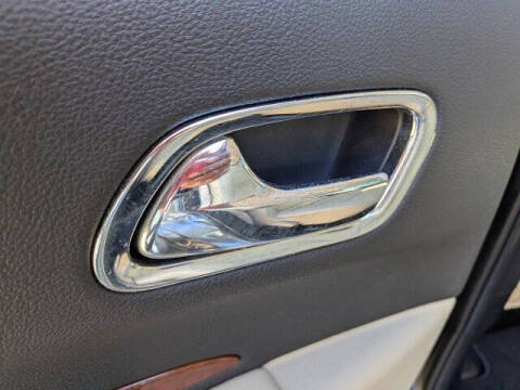 2014 Dodge Durango Citadel