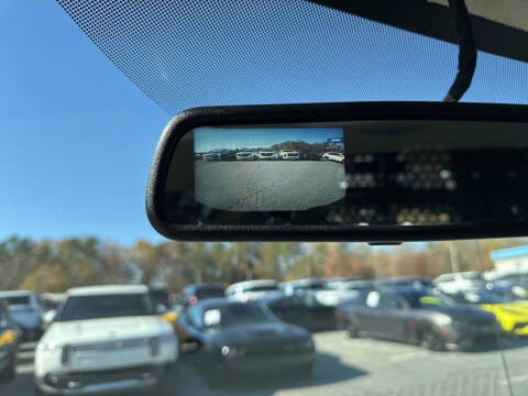 2023 Chevrolet Express 2500