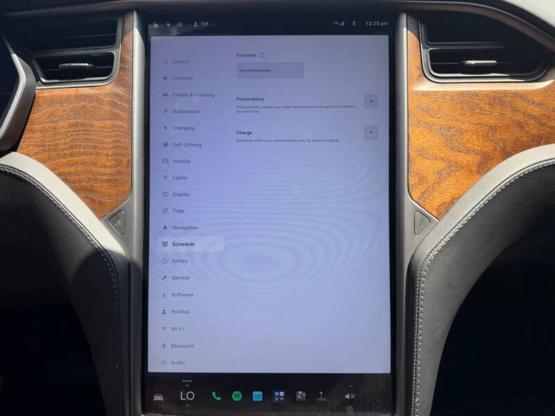 2020 Tesla Model S
