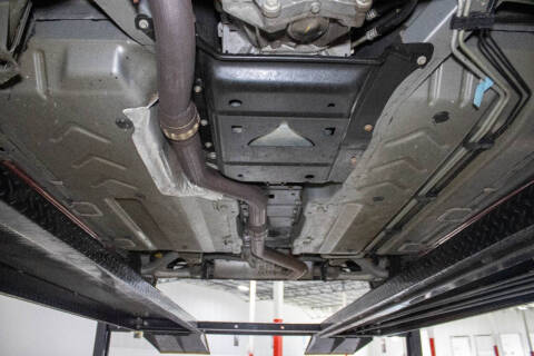 2008 Saturn SKY Red Line